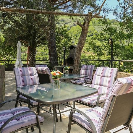 Bed and Breakfast IL GIARDINO  Pimonte Exterior foto