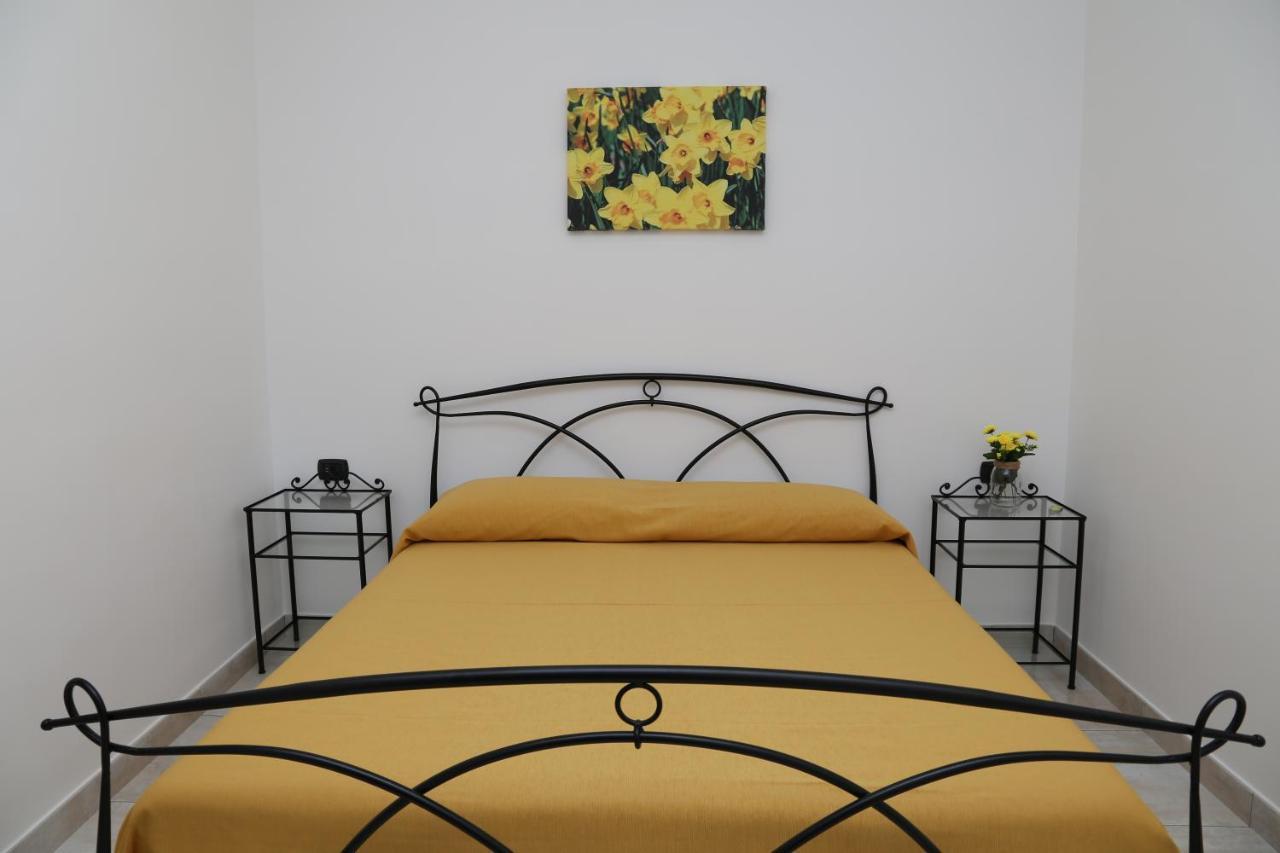 Bed and Breakfast IL GIARDINO  Pimonte Exterior foto